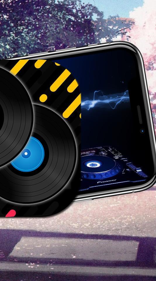 Dj Mixer Player Studio screenshot image 4_Popularmodapk.com