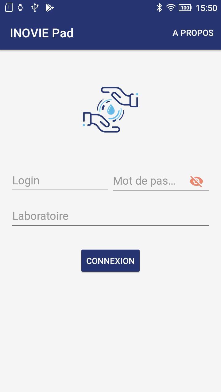 INOVIE Pad screenshot image 6_Popularmodapk.com