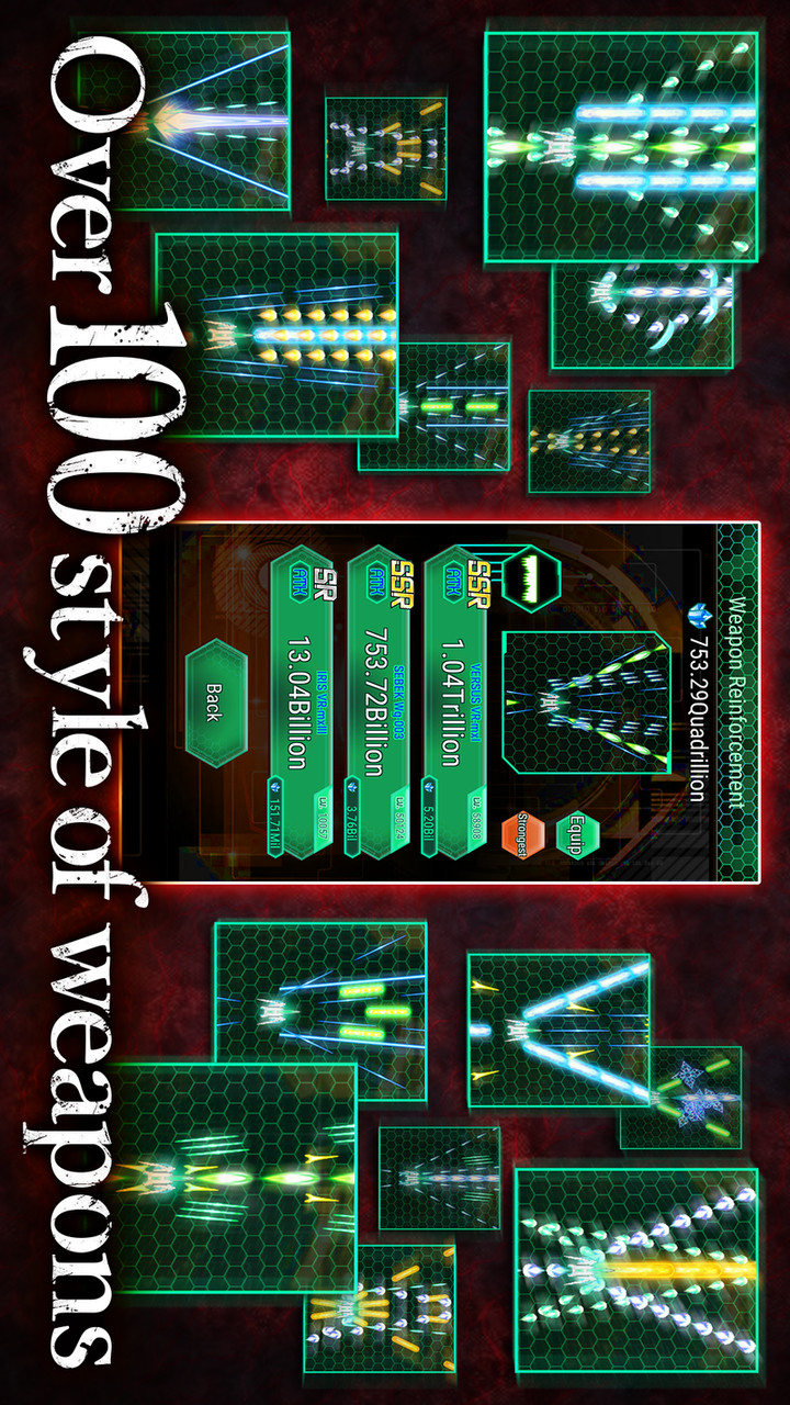 生化危机破解版<span>(mod)</span> screenshot image 4_Popularmodapk.com