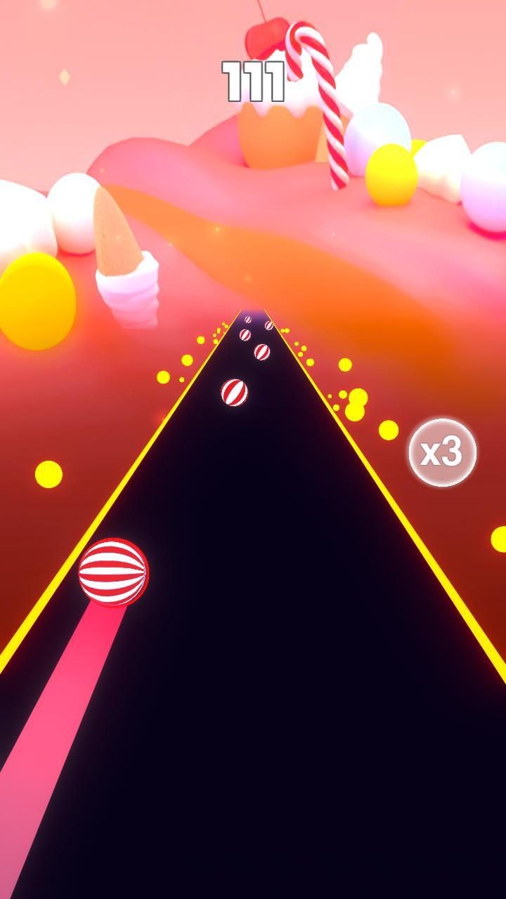 Descendants 3 EDM Road Dancing screenshot image 10_Popularmodapk.com