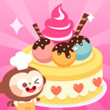 DuDu Dessert Shop DIY Games2.2.08_Popularmodapk.com