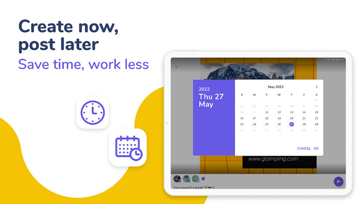 Desygner: Graphic Design Maker screenshot image 19_Popularmodapk.com