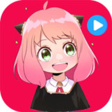 Spy x Family Stickersv10_Popularmodapk.com