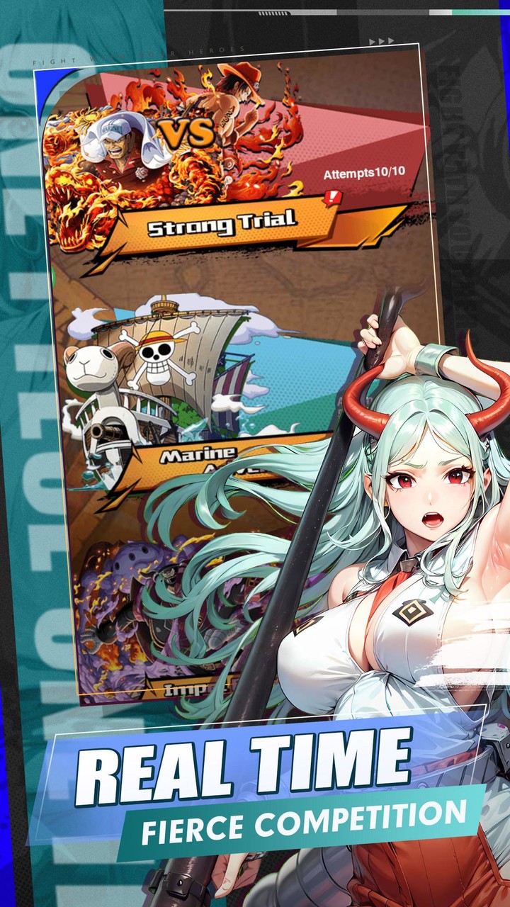 Pirate Final Battle screenshot image 5_Popularmodapk.com