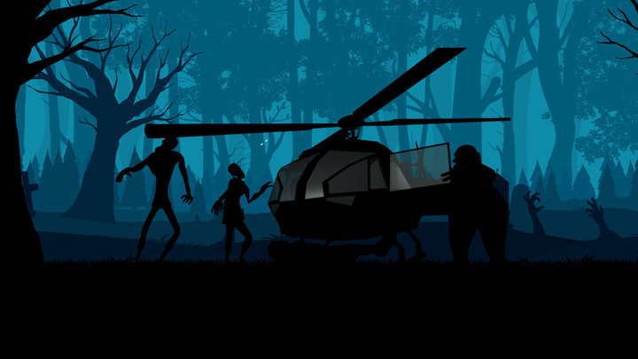 Operation Zombie D Episode-1<span>(Official)</span> screenshot image 5_Popularmodapk.com