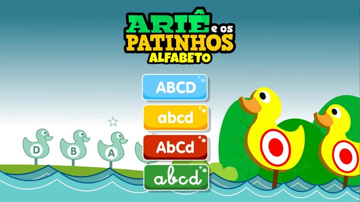 Ariê e os Patinhos screenshot image 6_Popularmodapk.com