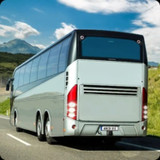 Coach Bus Driving Simulator 3d(No Ads)1.2_Popularmodapk.com