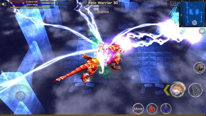 Auto Royal Chess screenshot image 11_Popularmodapk.com