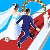 Wedding Run: Dress up a Couple0.0.4_Popularmodapk.com