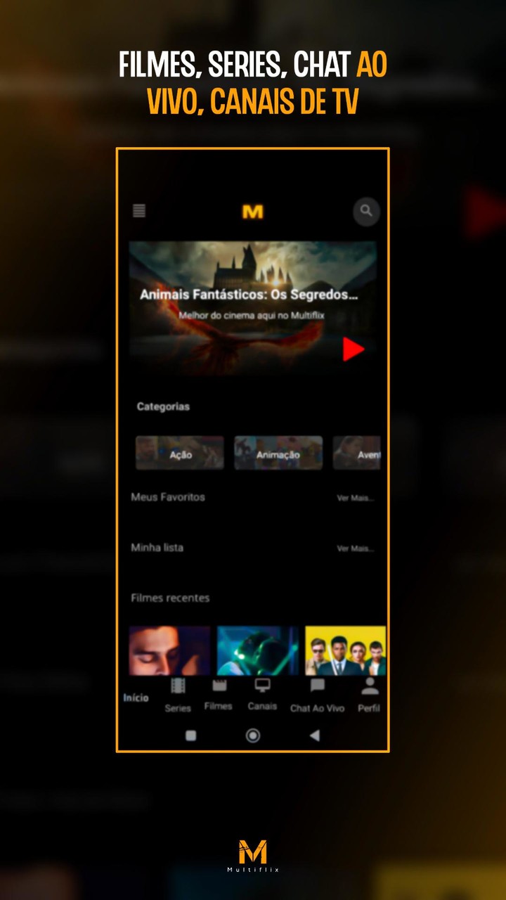 Multiflix - Filmes e Séries screenshot image 9_Popularmodapk.com