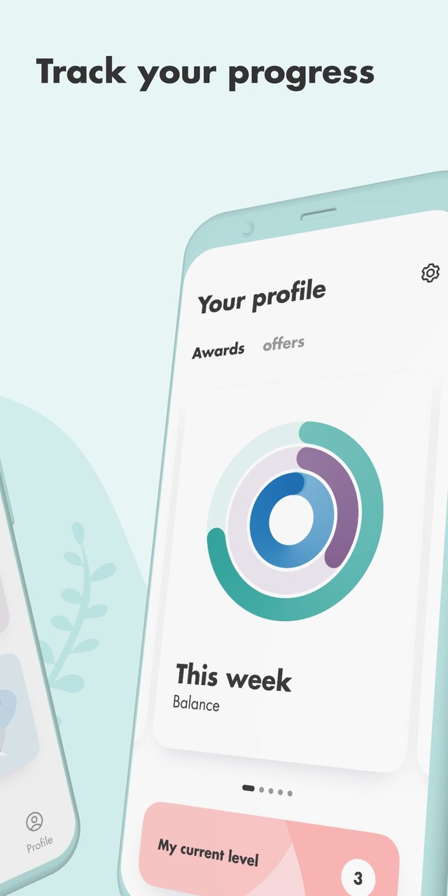 SWICA BENEVITA screenshot image 3_Popularmodapk.com