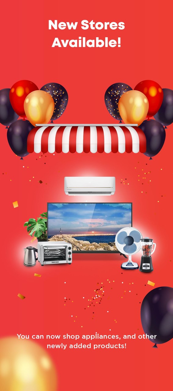 PushKart PH Mobile App screenshot image 1_Popularmodapk.com