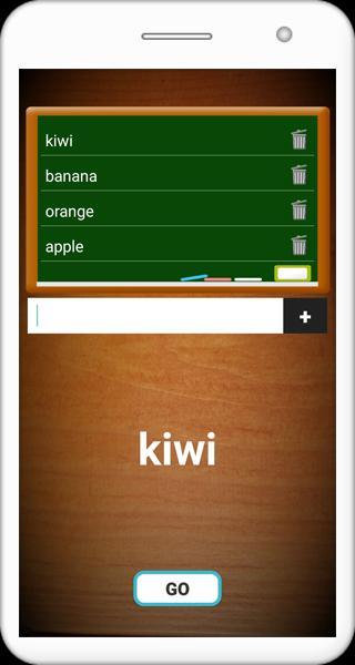 Lottery (Random lottery) screenshot image 8_Popularmodapk.com
