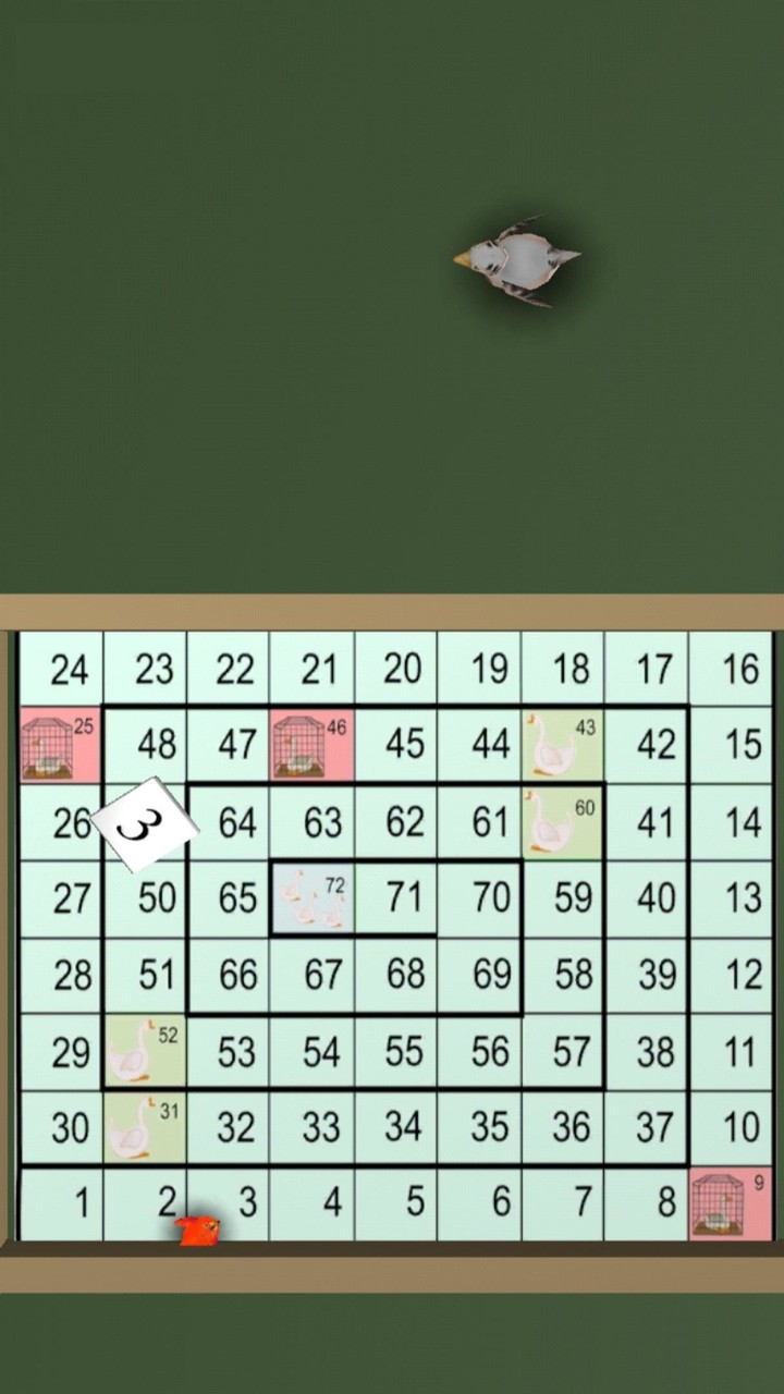 Game of the Goose 3D screenshot image 3_Popularmodapk.com