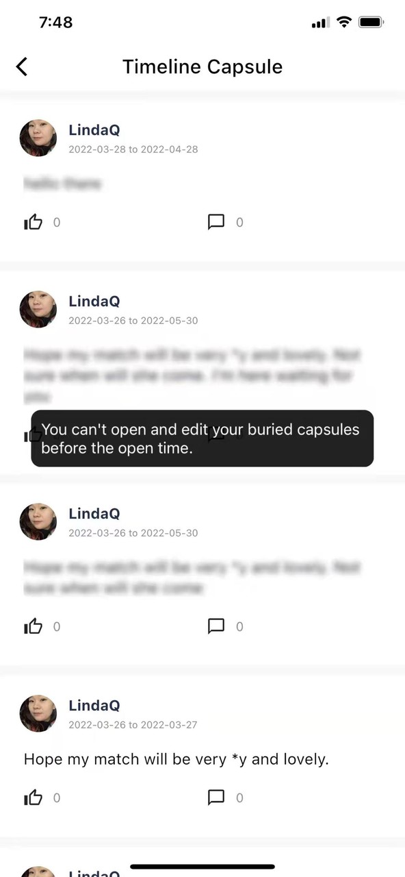 Grouper: For Singles & Couples screenshot image 6_Popularmodapk.com