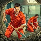 Prison Game Jail Escape<span>(No Ads)</span>1.1_Popularmodapk.com