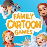Family Cartoon Games21_Popularmodapk.com