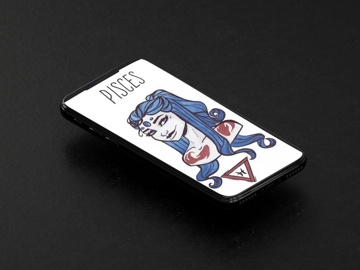 Zodiac Sign Live Wallpapers screenshot image 6_Popularmodapk.com