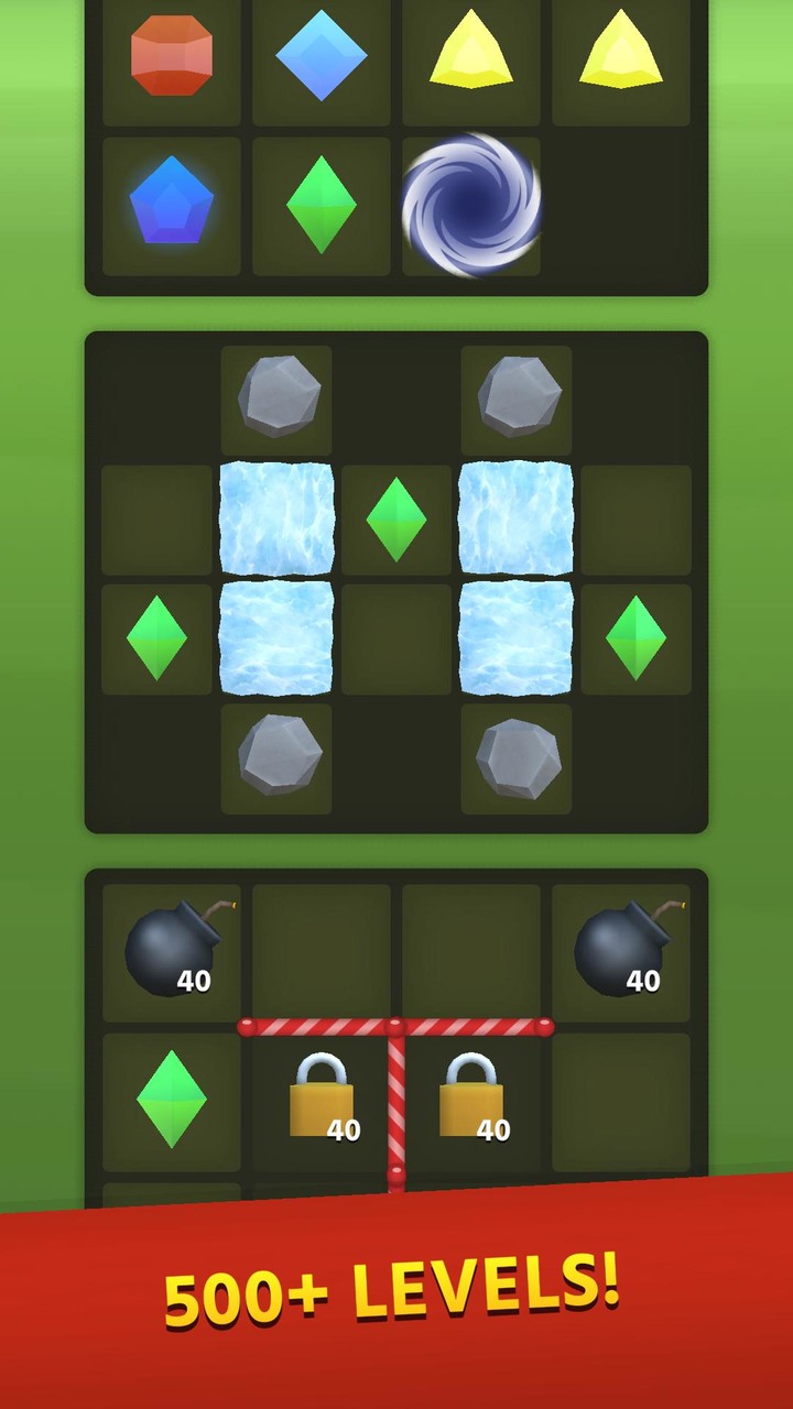 Dragon Match! - Merge & Hatch screenshot image 5_Popularmodapk.com