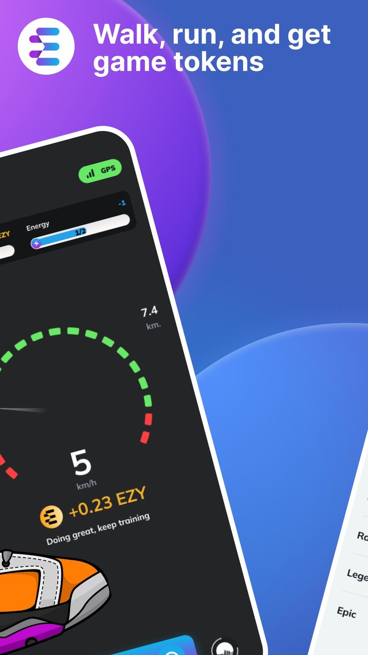 EZZY Game screenshot image 5_Popularmodapk.com