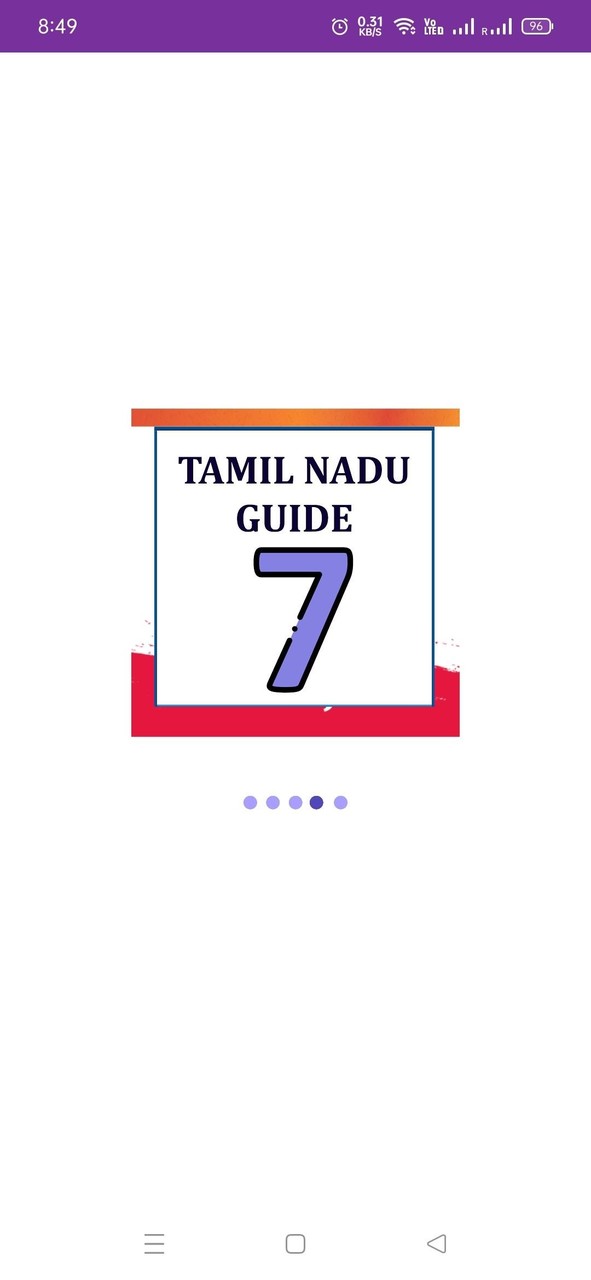 TN 7th Guide ( All Subjects ) screenshot image 3_Popularmodapk.com