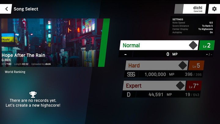 Project Pentjet screenshot image 2_Popularmodapk.com