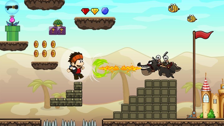 Slide Snakes<span>(Unlimited money)</span> screenshot image 20_Popularmodapk.com