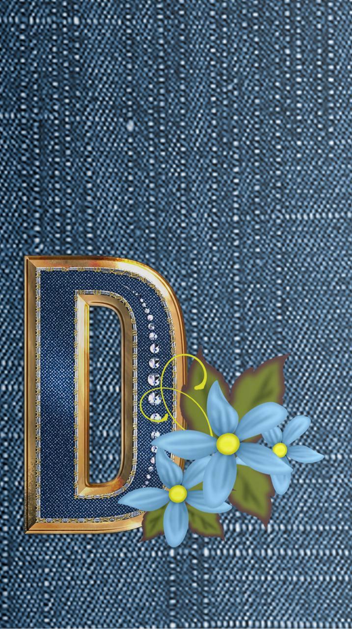 D Letter Wallpaper screenshot image 21_Popularmodapk.com