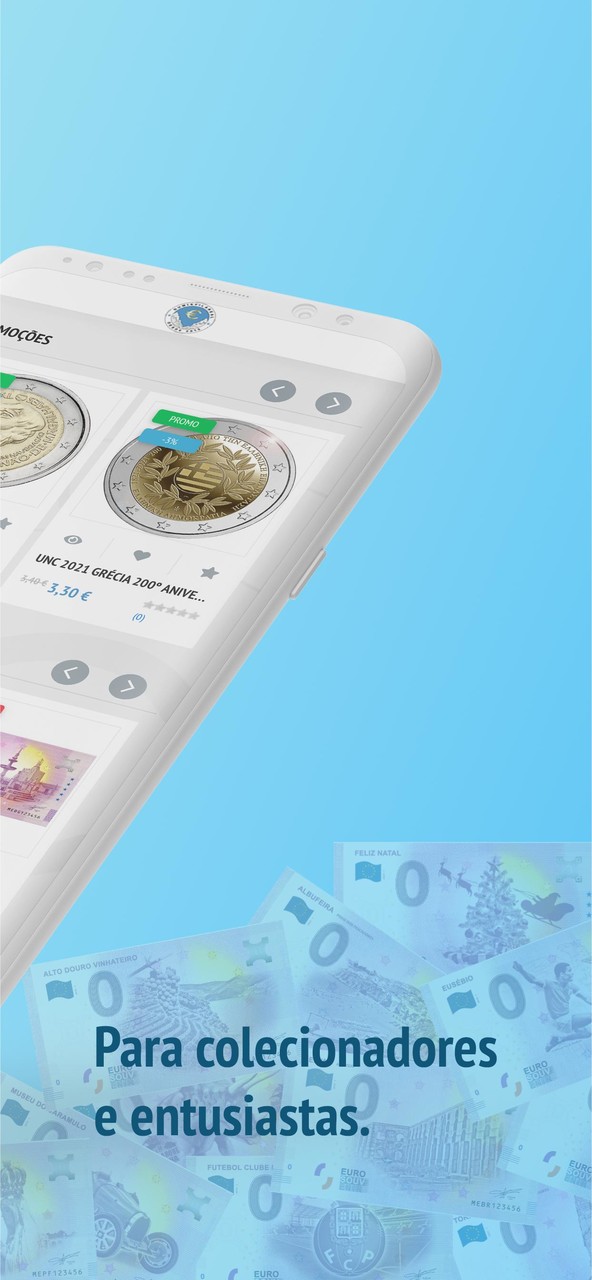 NumisVilaReal screenshot image 2_Popularmodapk.com