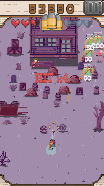 Barking Irons<span>(Free purchase)</span> screenshot image 3_Popularmodapk.com