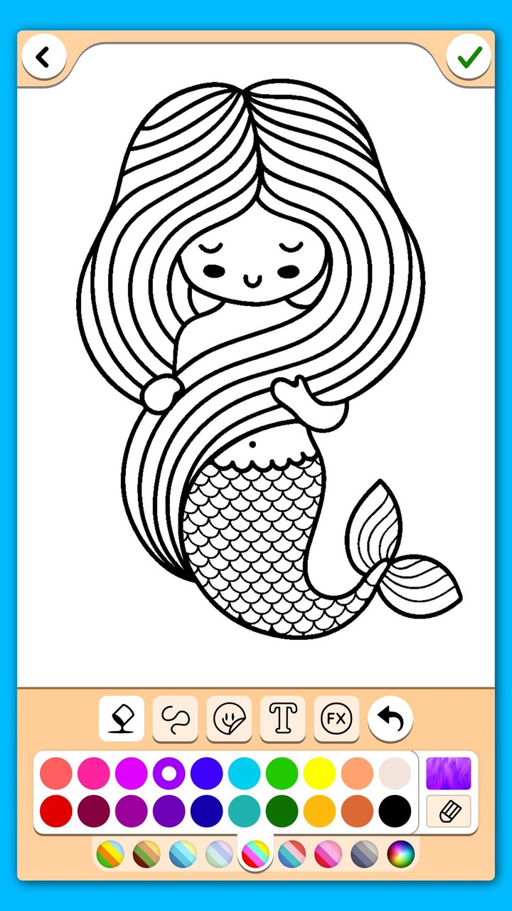 Coloring Book: ColorMaster screenshot image 4_Popularmodapk.com