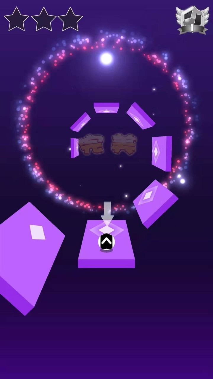 疯狂节拍 screenshot image 1_Popularmodapk.com