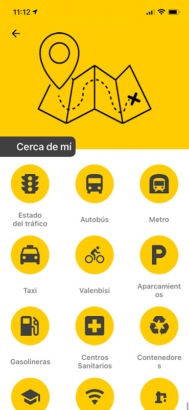 AppValència screenshot image 5_Popularmodapk.com