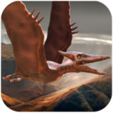 Pteranodon Simulator1.0.7_Popularmodapk.com