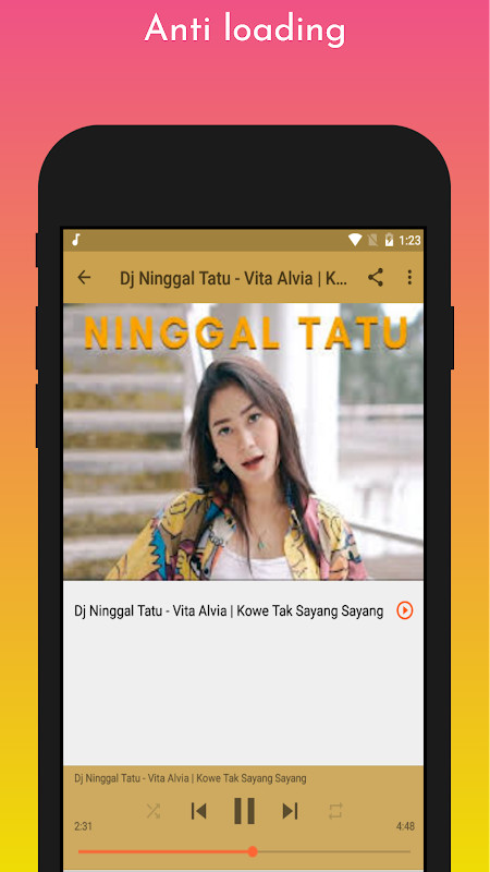 Lagu Vita Alvia mp3 Offline screenshot image 2_Popularmodapk.com