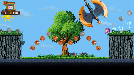 绝境奔跑破解版<span>(mod)</span> screenshot image 10_Popularmodapk.com