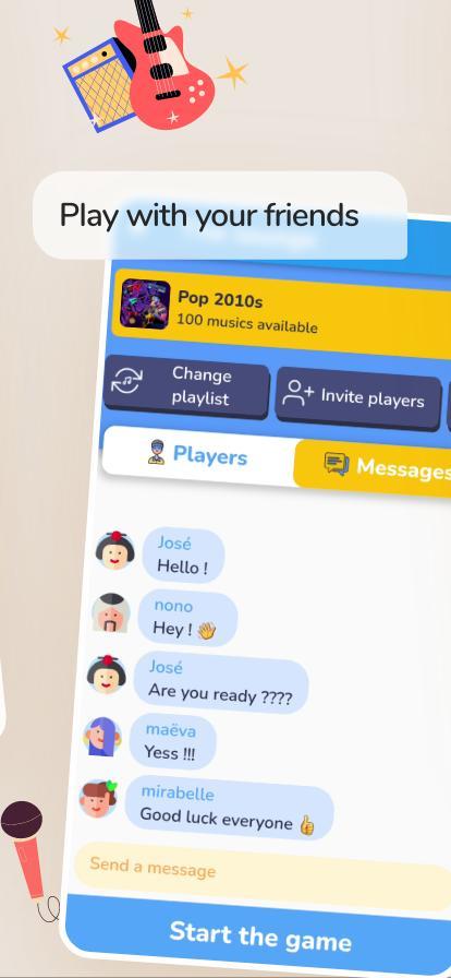 Leisure Feud Trivia screenshot image 8_Popularmodapk.com