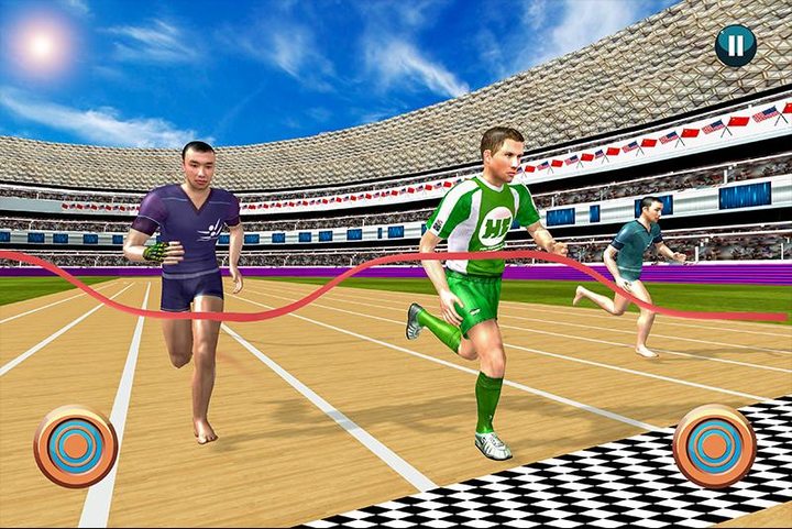 World Sports Events screenshot image 3_Popularmodapk.com