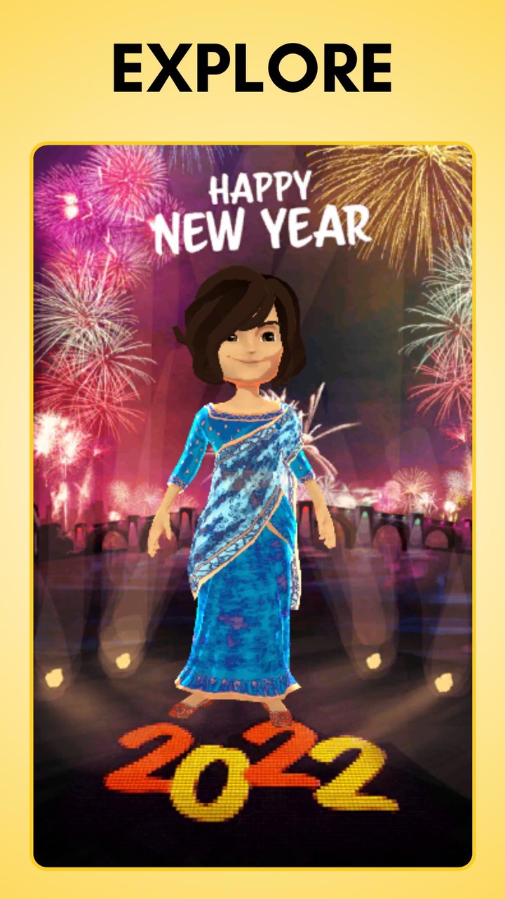 Krikey Lite India Short Videos screenshot image 14_Popularmodapk.com