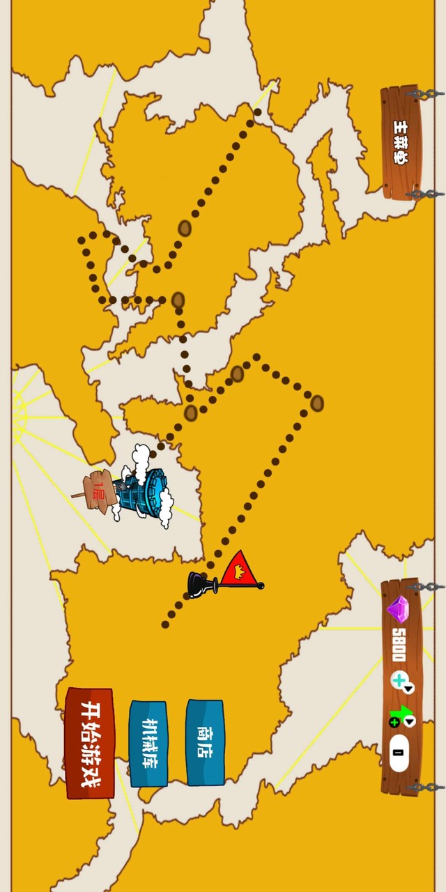 明日之谁后死(AD Remove-Free Rewards) screenshot image 1_Popularmodapk.com