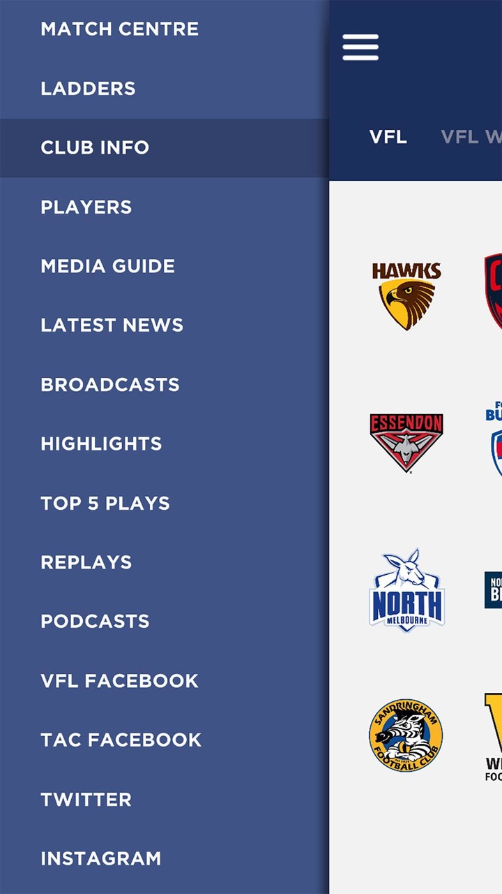 VFL screenshot image 1_Popularmodapk.com