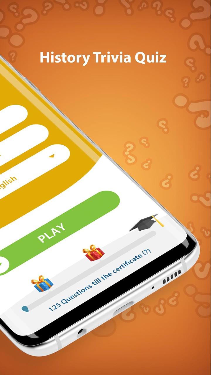 History Trivia Quiz screenshot image 2_Popularmodapk.com