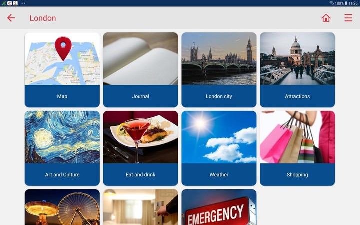 London map offline guide screenshot image 10_Popularmodapk.com