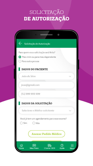 Unimed POA screenshot image 17_Popularmodapk.com