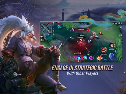 Power Tanks 3D(Mod) screenshot image 16_Popularmodapk.com