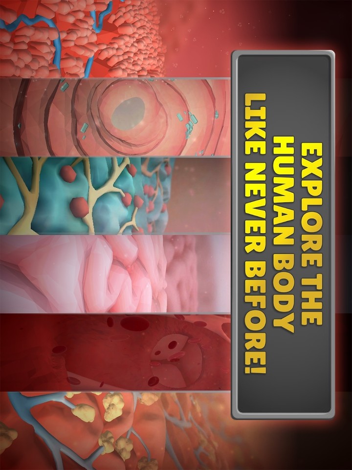 Idle Plague(Large currency) screenshot image 6_Popularmodapk.com