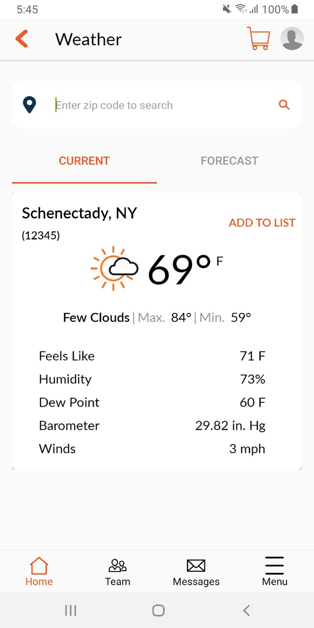 MyVU screenshot image 14_Popularmodapk.com