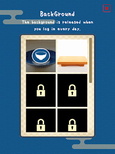 Conveyor Rabbit Sushi<span>(No Ads)</span> screenshot image 23_Popularmodapk.com