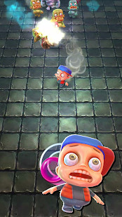 僵尸追逐破解版<span>(mod)</span> screenshot image 2_Popularmodapk.com