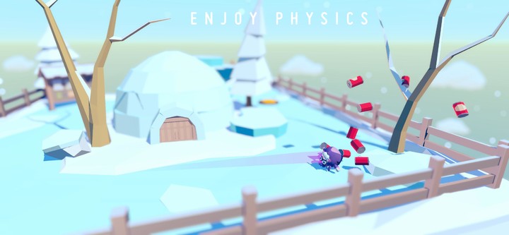 Inversion: Magic Gravity screenshot image 5_Popularmodapk.com